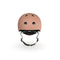 Standard Baby Helmet (Mocha) (XXS-S)